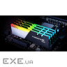 Модуль пам'яті G.SKILL Trident Z Neo DDR4 3600MHz 16GB Kit 2x8GB (F4-3600C16D-16GTZNC)