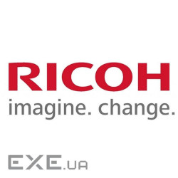 Запчастина підшипник тефлонового валу Aficio 1015/1018/2015/2018/2022 Ricoh (A2323559)
