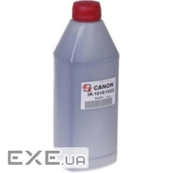 Тонер Canon iR-1018/1022, 460г Black AHK (3202460)