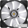 Вентилятор COUGAR MHP120 ARGB (3MMHP12A1.0001) (MHP 120 ARGB)