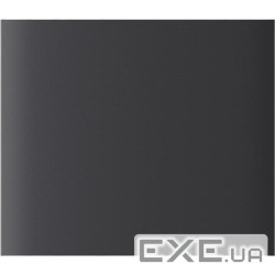 Кнопка центральна для одноклавішного вертикального вимикача прохідного типу Ajax CenterB (000046445) Ajax CenterB (00004