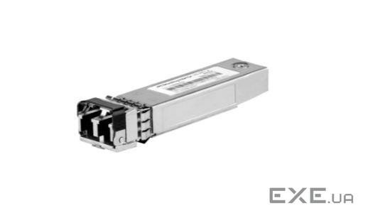 Оптичний перетворювач HPE NW ION 10G LR SFP+ LC 10km SMF XCVR (S0G21A)