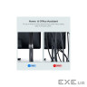 Набір для кріплення стрічка-липучка LP124 20mm Cable Tie Band 5m Black Ugreen (40356)