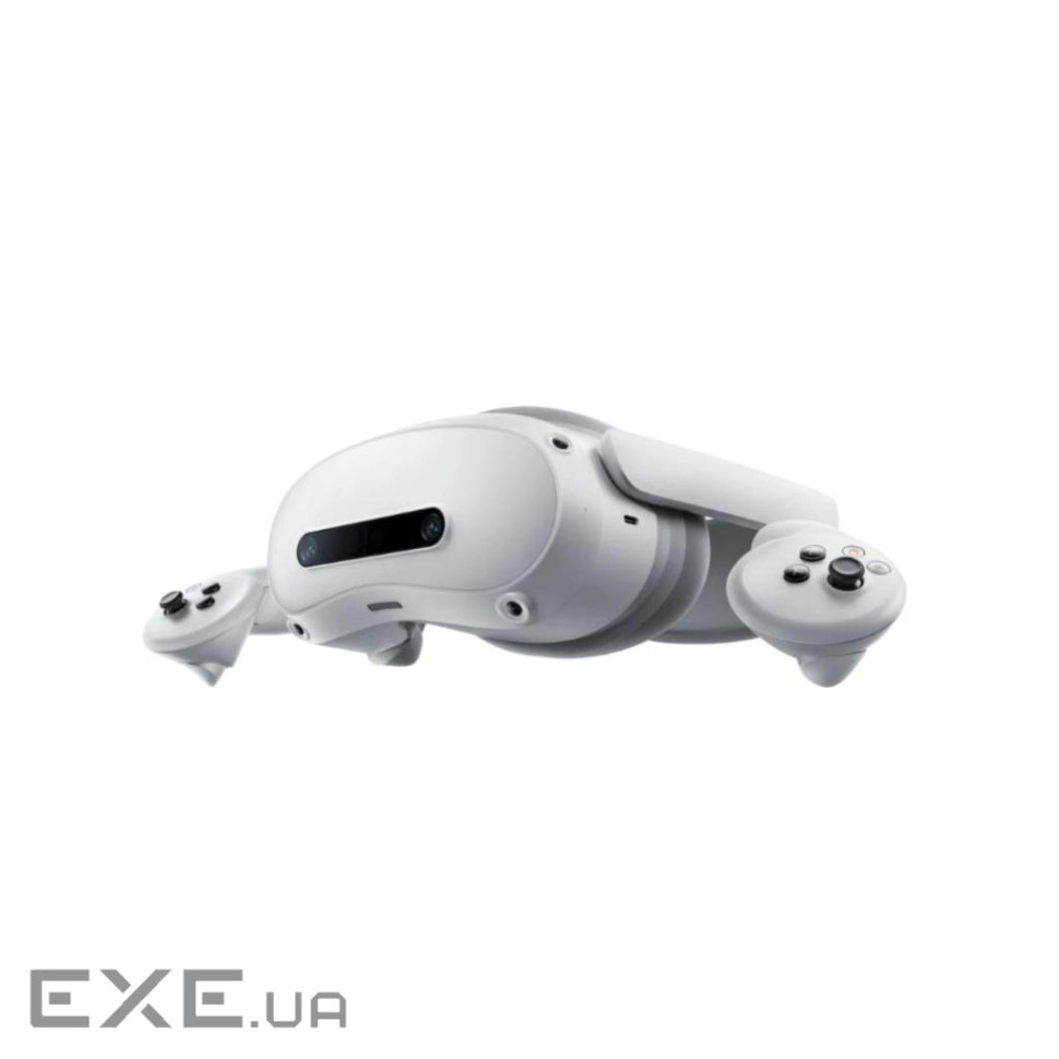 Окуляри віртуальної реальності Pico 4 Ultra Enterprise 12/256GB (P9001SW40679H)