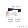 Принтер етикеток UKRMARK P832, A4, 300 dpi, wireless, Bluetooth USB Type-C, black (900347)