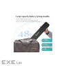 Принтер етикеток UKRMARK P832, A4, 300 dpi, wireless, Bluetooth USB Type-C, black (900347)