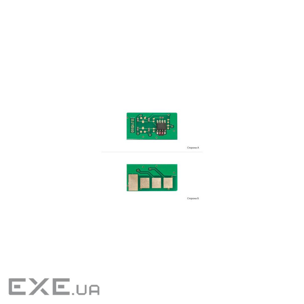 Чіп АНК для Samsung CLP-610/660 Magenta (1801400) Samsung CLP-610/660 Magenta (1801400)
