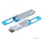 FoxGate QSFP28-100G-1SM-1304nm-40LC