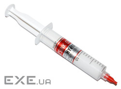 Термопаста Halnziye HY-410 30g, шприц
