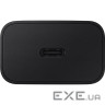 Зарядний пристрій Samsung USB-С 15W Black (EP-T1510NBEGEU)
