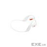 Навушники JBL Endurance Pace White (JBLENDUPACEWHT)