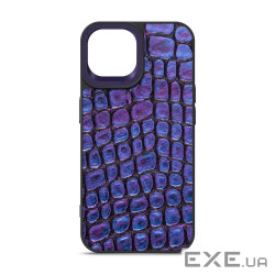 Чохол до мобільного телефона Harder Kaiju Skin Apple iPhone 14 Blue (ARM76853)