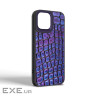 Чохол до мобільного телефона Harder Kaiju Skin Apple iPhone 14 Blue (ARM76853)