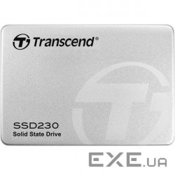 SSD TRANSCEND SSD230S 1TB 2.5" SATA (TS1TSSD230S)