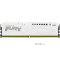 Модуль пам'яті KINGSTON FURY Beast EXPO DDR5 6000MHz 16GB White (KF560C36BWE2-16)