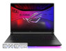 ноутбук 18_4KM_240Hz/U9-290HX/32/1TB SSD/RTX 5090 24GB/W11/BL/Backpack/Off Black A (90NR0LF1-M00VR0)