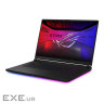 ноутбук 18_4KM_240Hz/U9-290HX/32/1TB SSD/RTX 5090 24GB/W11/BL/Backpack/Off Black A (90NR0LF1-M00VR0)