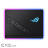 ноутбук 18_4KM_240Hz/U9-290HX/32/1TB SSD/RTX 5090 24GB/W11/BL/Backpack/Off Black A (90NR0LF1-M00VR0)