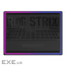 ноутбук 18_4KM_240Hz/U9-290HX/32/1TB SSD/RTX 5090 24GB/W11/BL/Backpack/Off Black A (90NR0LF1-M00VR0)