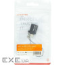 Адаптер OTG CABLETIME USB3.0 CM/AF Black (CA913688)