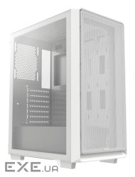Корпус OCYPUS Gamma C60 ARGB (GAMMA-C60-WHG000XX-GL)