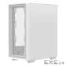 Корпус OCYPUS Gamma C60 ARGB (GAMMA-C60-WHG000XX-GL)