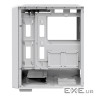 Корпус OCYPUS Gamma C60 ARGB (GAMMA-C60-WHG000XX-GL)