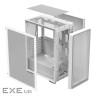 Корпус OCYPUS Gamma C60 ARGB (GAMMA-C60-WHG000XX-GL)