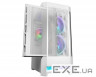 Корпус COUGAR Airface RGB White