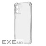 Чохол до мобільного телефона Armorstandart Air Force Motorola G54 Power Transparent (ARM72375)