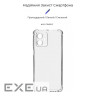 Чохол до мобільного телефона Armorstandart Air Force Motorola G54 Power Transparent (ARM72375)