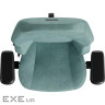 Крісло ігрове Hator Arc 3 L Velour Turquoise (HTC3443L)