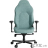 Крісло ігрове Hator Arc 3 L Velour Turquoise (HTC3443L)