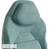 Крісло ігрове Hator Arc 3 L Velour Turquoise (HTC3443L)