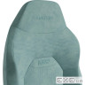 Крісло ігрове Hator Arc 3 L Velour Turquoise (HTC3443L)