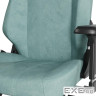 Крісло ігрове Hator Arc 3 L Velour Turquoise (HTC3443L)