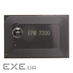 Чип для картриджа Epson EPL-M2300/2400/MX20 8К Black WWM (JYD-EpsM2300)