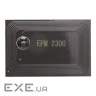Чип для картриджа Epson EPL-M2300/2400/MX20 8К Black WWM (JYD-EpsM2300)