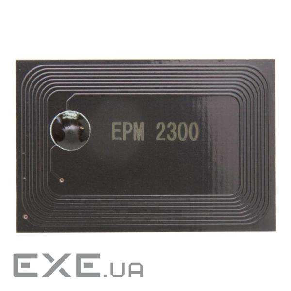 Чип для картриджа Epson EPL-M2300/2400/MX20 8К Black WWM (JYD-EpsM2300)