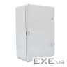 Шафа настінна ADAL PANO 500х350х190, IP65, Бокс ударостійкий, ABS пластик (108880)