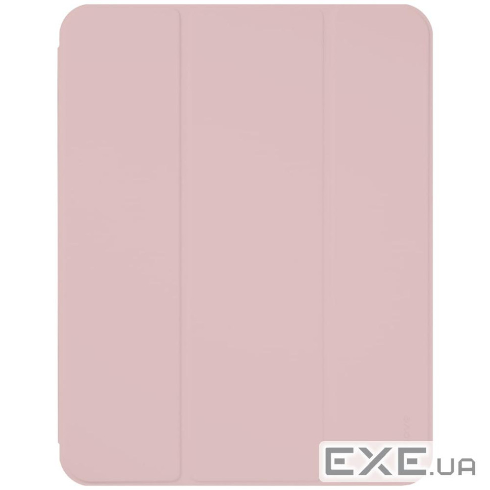 Чехол Proove Pillar Case iPad Pro 11 2020/2021/2022 pink sand (PCPIID112228)