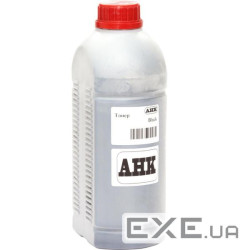 Тонер Xerox B305/B310/B315 240г Black AHK (50000268)