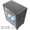 Корпус DARKFLASH DRX70 Mesh Black