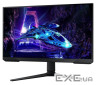 Монітор ігровий VA 24",1920*1080,180 Гц,HDMI,DP SAMSUNG LS24DG300EIXUA