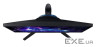 Монітор ігровий VA 24",1920*1080,180 Гц,HDMI,DP SAMSUNG LS24DG300EIXUA