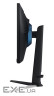 Монітор ігровий VA 24",1920*1080,180 Гц,HDMI,DP SAMSUNG LS24DG300EIXUA