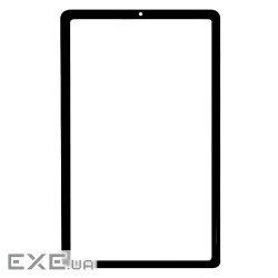 Защитное стекло BeCover для Samsung Galaxy Tab S6 Lite (2024) 10.4" P620/P625/P627 Black (710803)