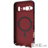 Чехол WAVE Gleam Case with Magnetic Ring Google Pixel 10 Pro XL red sunset (7095 (70958  red sunset)