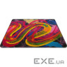 Килимок для міші Xtrfy GP4 Large (460 x 400 x 4 mm), Street Pink (XG-GP4-L-PINK)