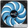 Вентилятор AEROCOOL Motion 12 Blue (ACF3-MT00210.11)